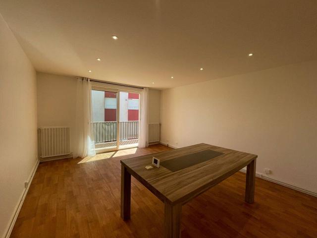 Appartement T3 de 60.30 m²