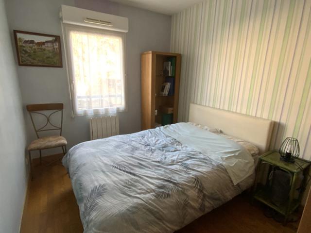 APPARTEMENT T3 DE 60 M2 AVEC BALCON ET STATIONNEMENT