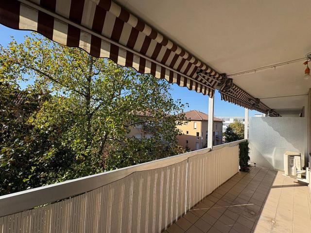 Appartement T3 de 60m2 avec stationnement et balcon, CLIM MON