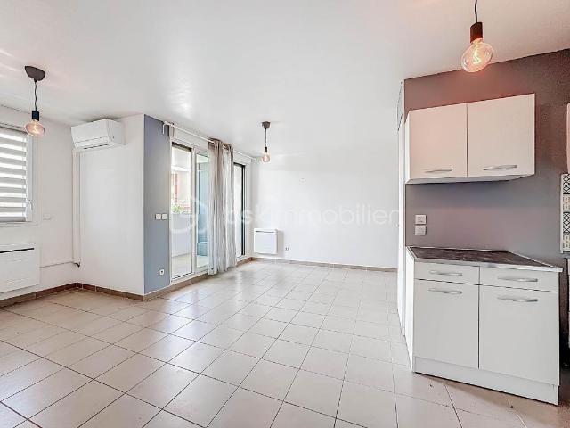 Appartement T3 de 60m2 avec terrasse et parking à PALAVAS