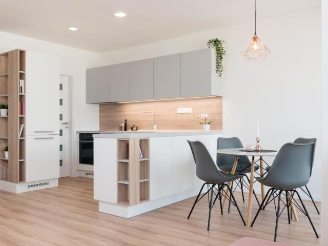 Appartement T3 de 60m² à Saint Martin de Seignanx
