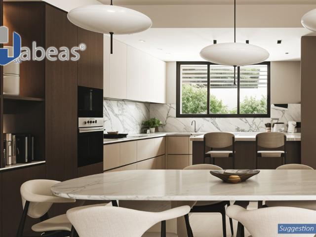 Appartement T3 de 61.20 m² avec Terrasse de 25.70 m² et deux parkings