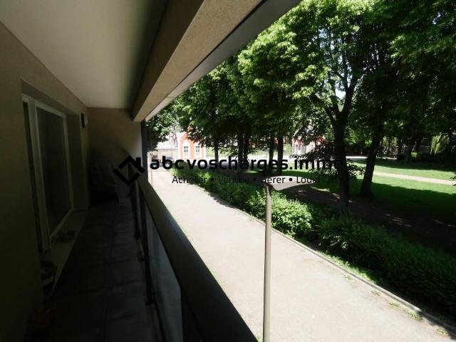 Appartement T3 de 61 m²