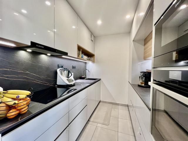 Appartement T3 de 61m2 immeuble 2022 61m² Clamart