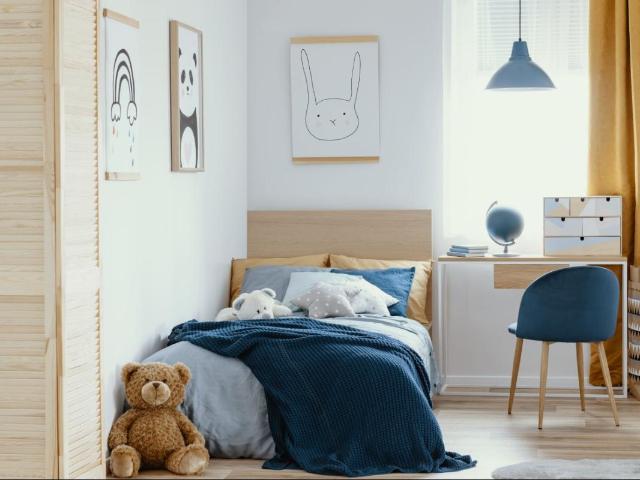 Appartement T3 de 61m² à JACOU