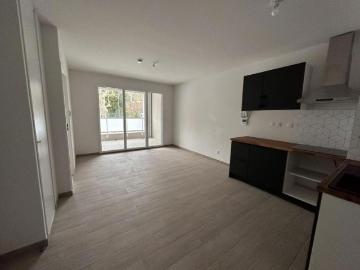 Appartement T3 de 62,76 m2 à Vénissieux
