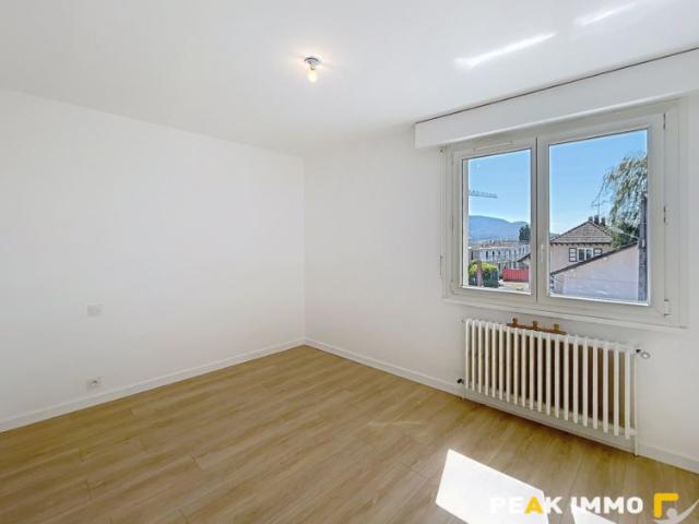 APPARTEMENT T3 DE 62.32M2
