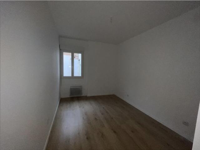 Appartement T3 de 62 m2 refait à neuf