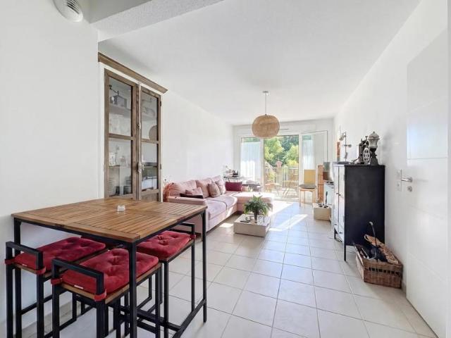 Appartement T3 de 62 m² situé à Bayonne