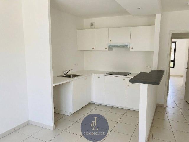 Appartement T3 de 62m2 Quartier HÔPITAUX FACULTÉS