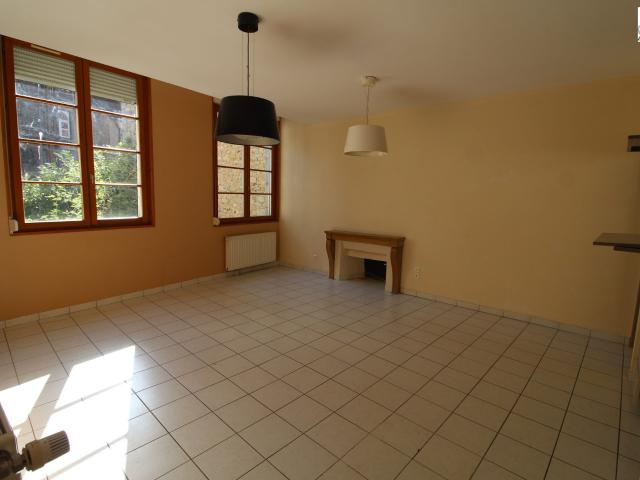 Appartement T3 de 62m²