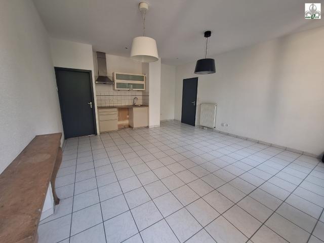 Appartement T3 de 62m²