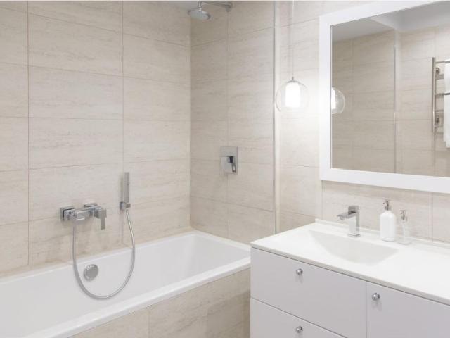 Appartement T3 de 62m² à Crès