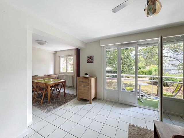 Appartement T3 de 67,5 M2 Bail Meublé Annuel