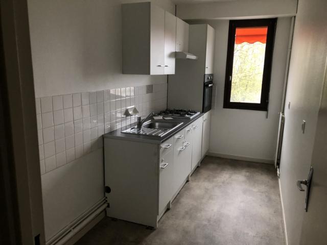 Appartement T3 de 67 m2