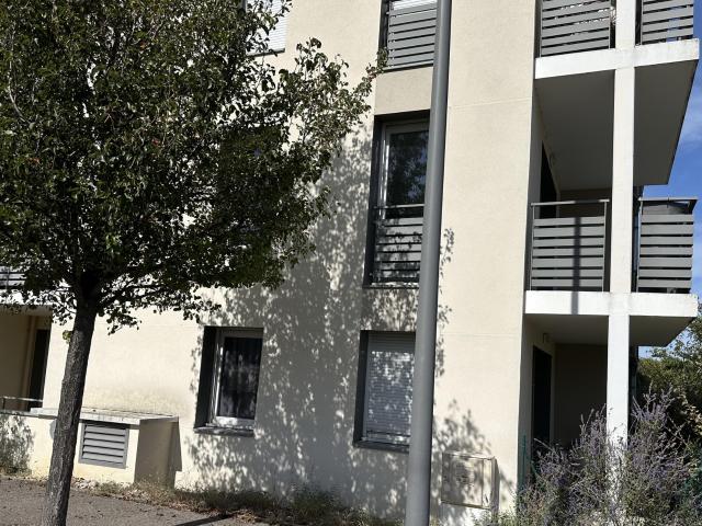 APPARTEMENT T3 DE 67 M2