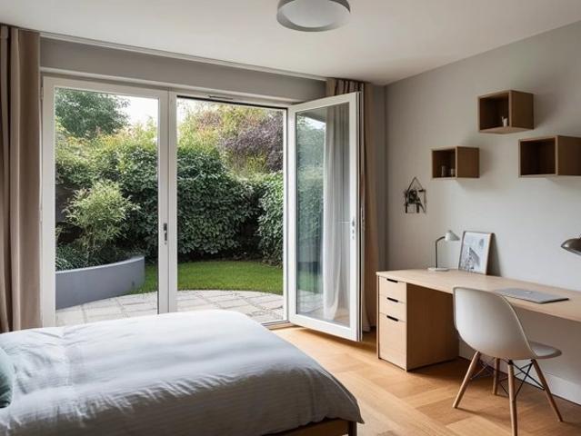 Appartement T3 de 67 m² à Saint simon