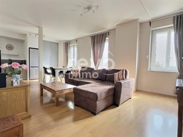 Appartement T3 de 67m2