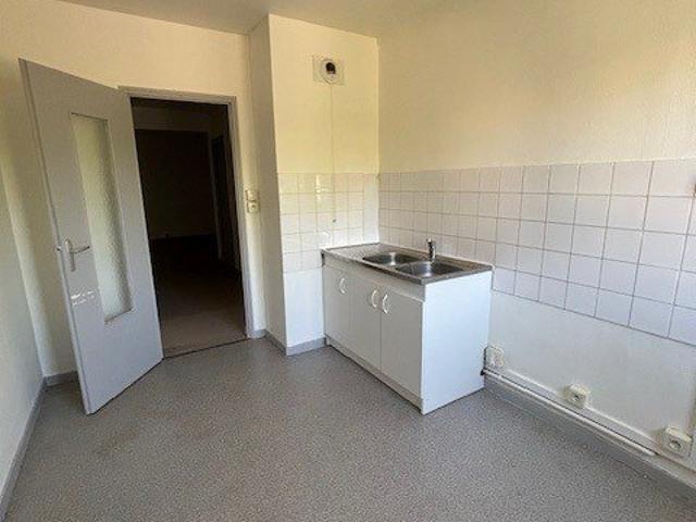 Appartement t3 de 67m² Nos biens à la location Je veux louer valence r