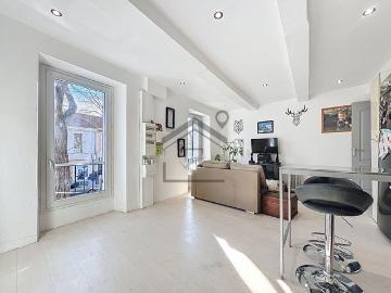 vendre Appartement à Alpes - Terrasse, Cuisine équipée
