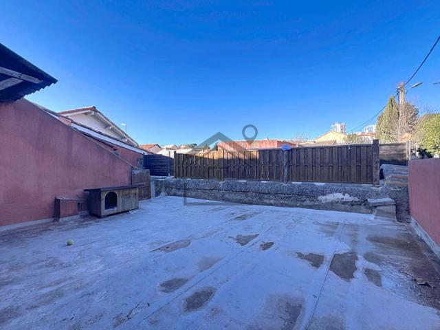 Appartement T3 de 64.79 m2 + terrasse