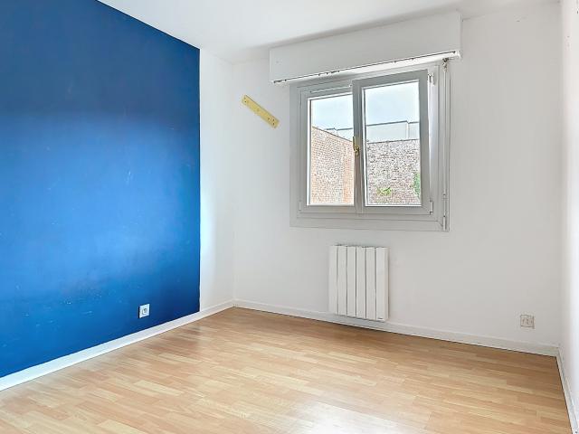APPARTEMENT T3 DE 64M2 A PROXIMITE DE JB LEBAS