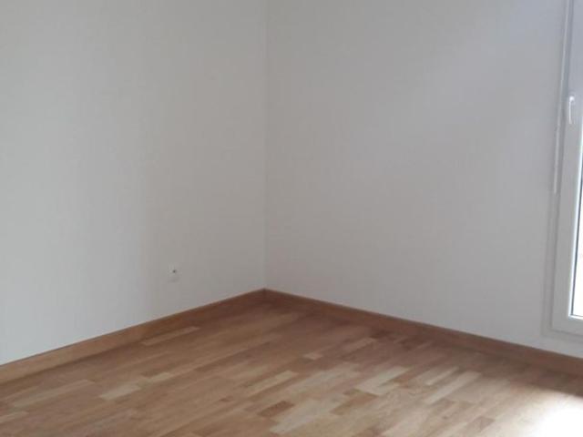 Appartement T3 de 64m² à Vaise avec balcon, cellier et parking, Lyon