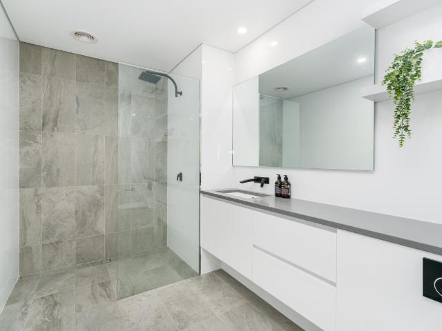 Appartement T3 de 64m² au 2ème étage