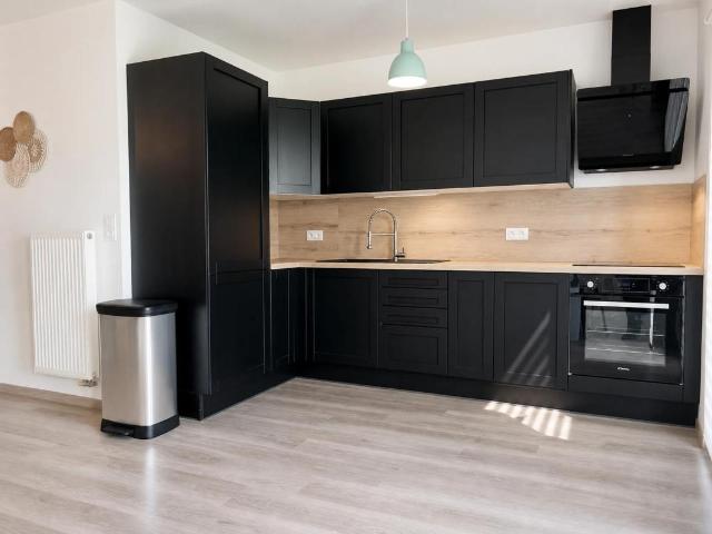 Appartement T3 de 65,55 m² à Villeneuve d’Ascq