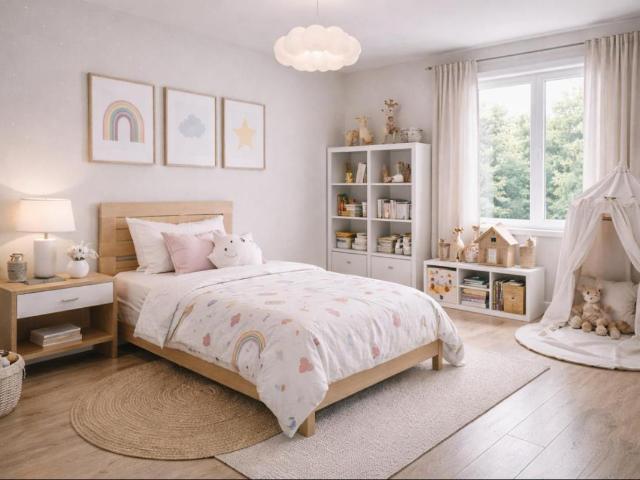 Appartement T3 de 66m² à ANNECY