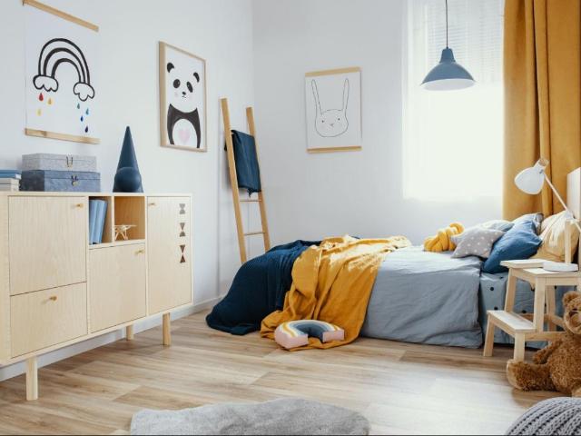 Appartement T3 de 66m² à Castelnau le Lez