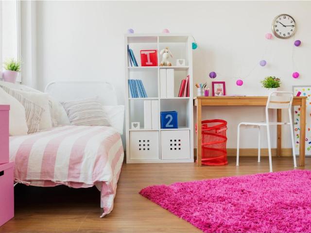 Appartement T3 de 66m² à GENNEVILLIERS