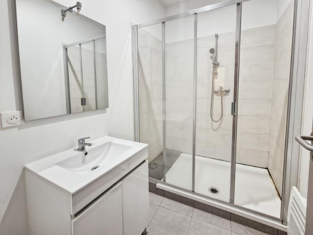 Appartement T3 de 68,50m2 Gimont centre