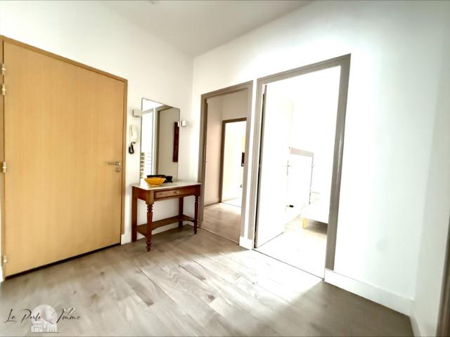 Appartement T3 de 68m2 + cave