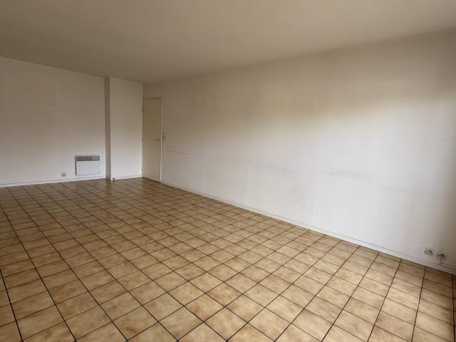 Appartement T3 de 69m2 avec terrasse Résidence le Parc d'Atys Pessac