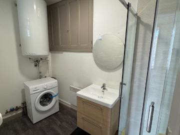 Appartement T3 de 69m² meublé en duplex avec balcon