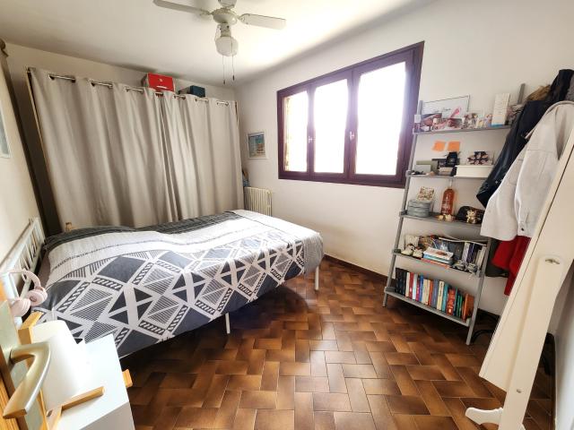 Appartement T3 de 73 m2