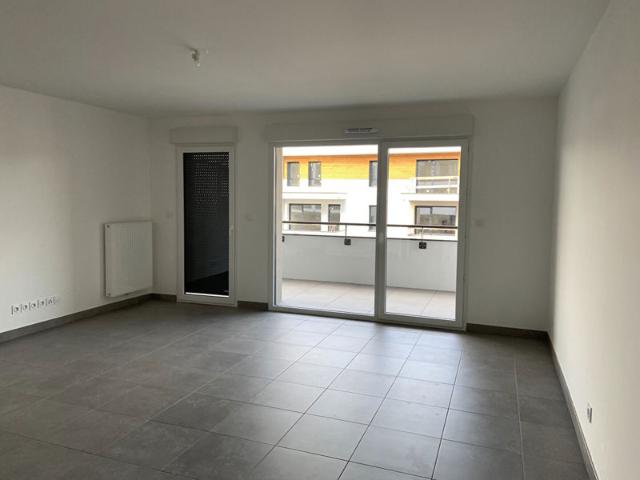 Appartement T3 de 70.61 m² à Thonon Les Bains