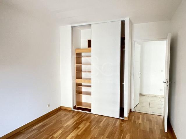 Appartement T3 de 71.3m² situé Avenue Piaton 69100 Villeurbanne
