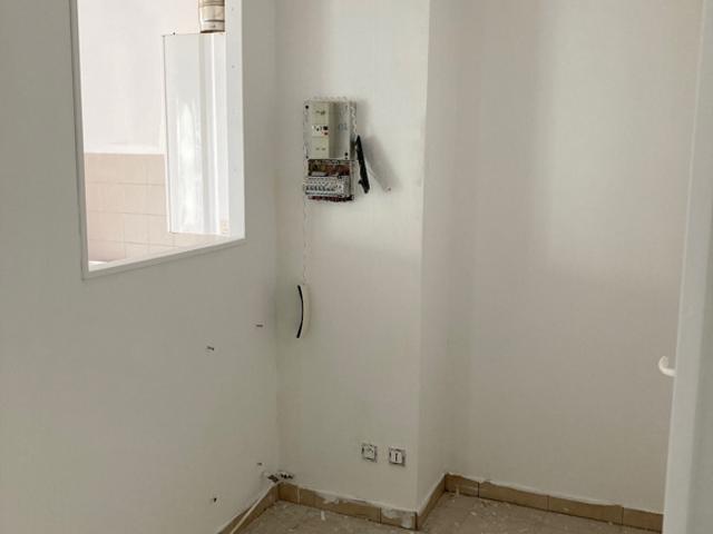Appartement T3 de 71 m2 avec parking, cave et balcons