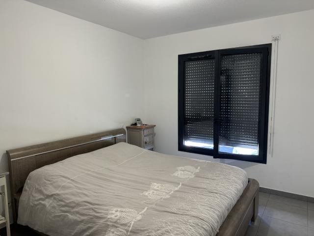 Appartement T3 de 71 m2 avec terrasse et parking
