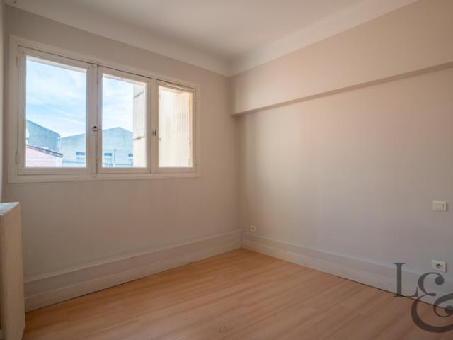 Appartement T3 de 71m² à vendre à Villeneuve sur Lot