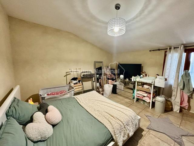Appartement T3 de 72.56m2, avec jardin à Tarascon