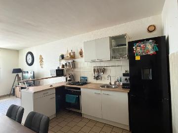 APPARTEMENT T3 DE 72 M2 CHANAS 38150