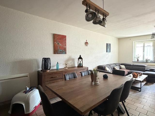 APPARTEMENT T3 DE 72 M2 CHANAS 38150