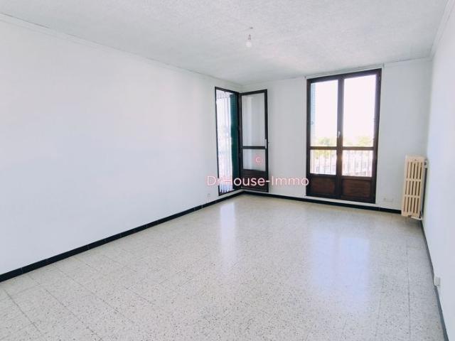 appartement T3 de 72m² sur Allauch