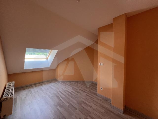 Appartement T3 de 77 m2 dans le Château de Poisat
