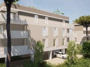 Centre de Saint-Raphaël