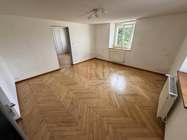 Appartement T3 de 75 m2