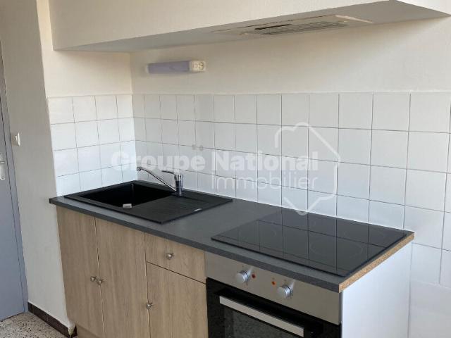 Appartement T3 de 75m2 dans résidence sécurisée avec stationnement et cave